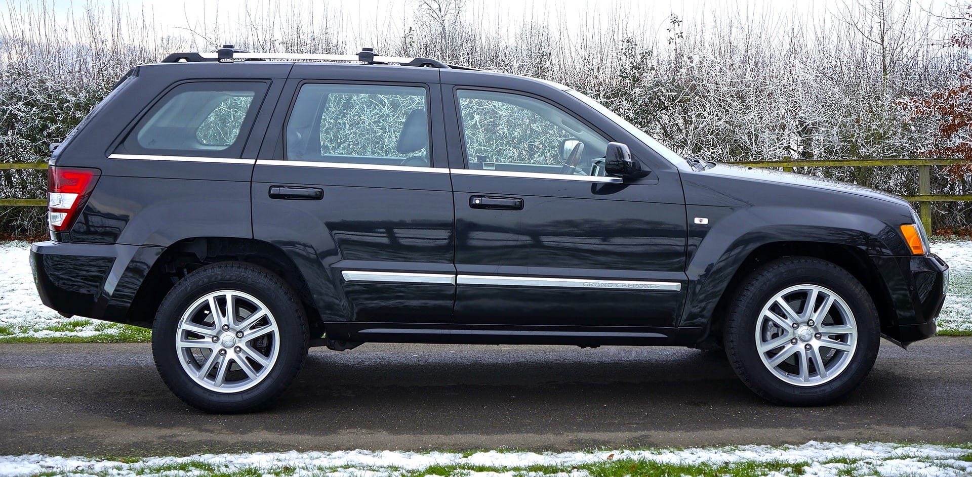 Big Bear Snow Chains For Most Sizes Sales & Installation